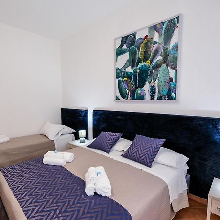 Casa Ambra Bed & Breakfast Macari Luaran gambar