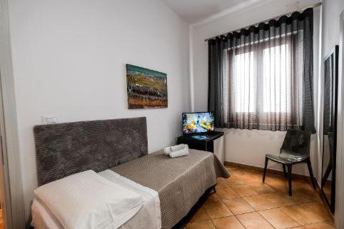 Casa Ambra Bed & Breakfast Macari Luaran gambar