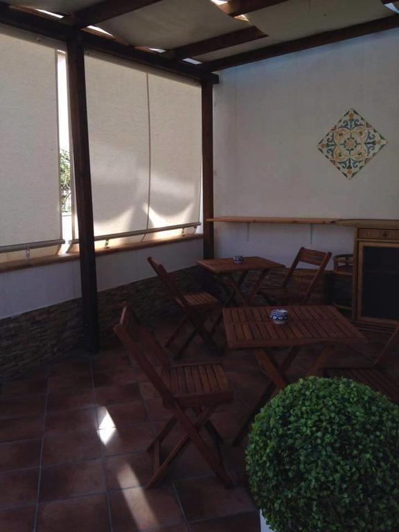 Casa Ambra Bed & Breakfast Macari Luaran gambar