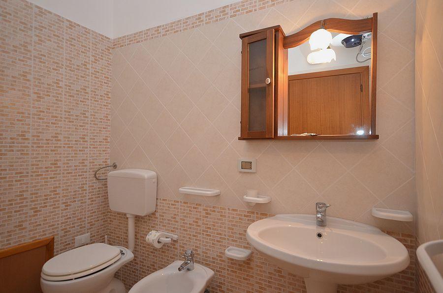 Casa Ambra Bed & Breakfast Macari Luaran gambar