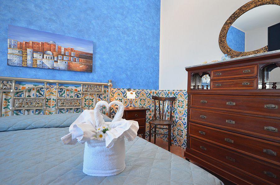 Casa Ambra Bed & Breakfast Macari Luaran gambar