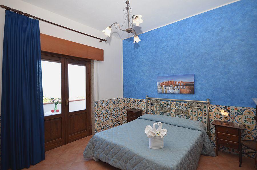 Casa Ambra Bed & Breakfast Macari Luaran gambar