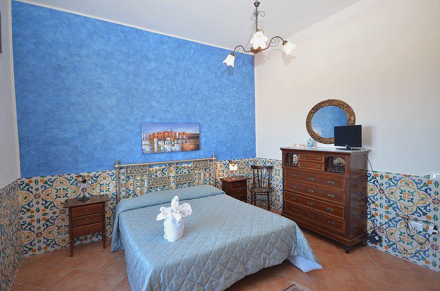 Casa Ambra Bed & Breakfast Macari Luaran gambar
