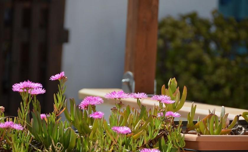 Casa Ambra Bed & Breakfast Macari Luaran gambar