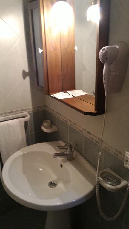 Casa Ambra Bed & Breakfast Macari Luaran gambar